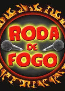 Roda de Fogo