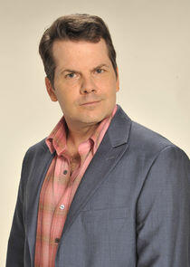 Bruce McCulloch