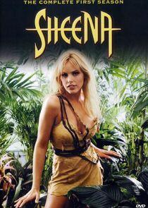 Sheena - Season 1