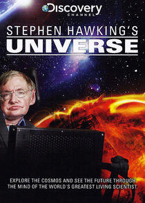 Stephen Hawking's Universe