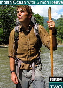 Indian Ocean with Simon Reeve