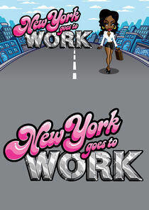 New York Goes to Work