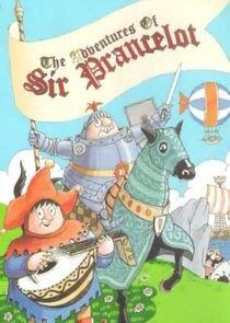 The Adventures of Sir Prancelot