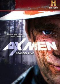 Ax Men - Season 5