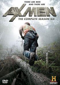 Ax Men - Season 6