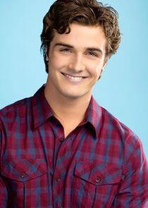 Matty McKibben