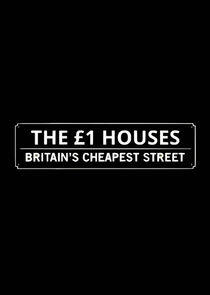 The £1 Houses: Britain's Cheapest Street - Season 2