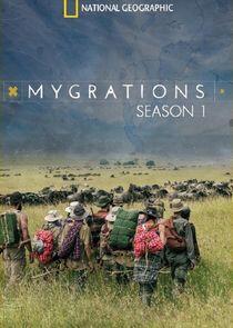 Mygrations - Season 1