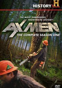 Ax Men - Season 1