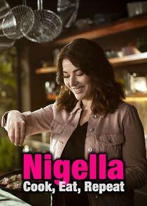 Nigella's Cook, Eat, Repeat