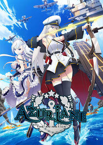 Azur Lane - Season 1