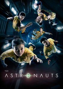 The Astronauts - Season 1