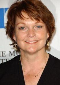 Pamela Reed