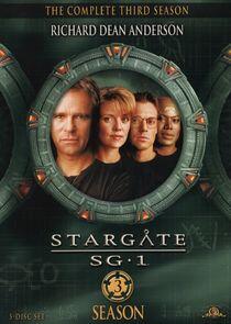 Stargate SG-1 - Season 3