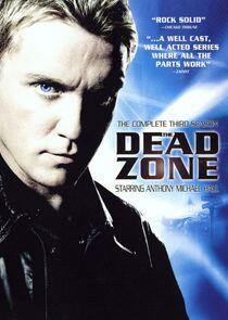 The Dead Zone - Season 3