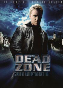 The Dead Zone - Season 4