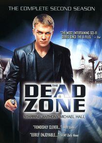 The Dead Zone - Season 2