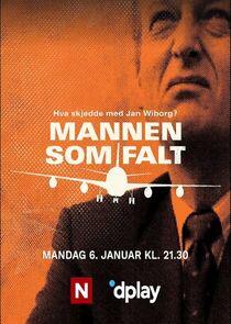 Mannen som falt - Season 1