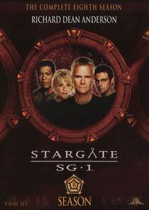 Stargate SG-1 - Season 8