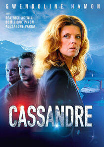 Cassandre