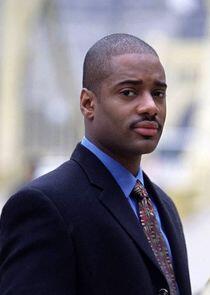 Charles Malik Whitfield