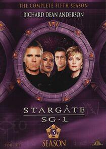 Stargate SG-1 - Season 5