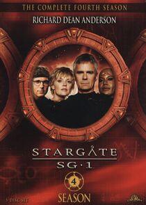 Stargate SG-1 - Season 4