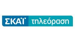 logo of ΣΚΑΪ Τηλεόραση