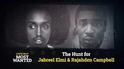 Jabreel Elmi & Rajahden Angus Campbell