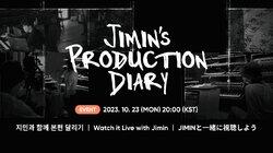 Watch it Live with Jimin