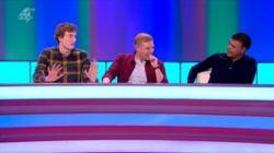 Chris Kamara, Tom Davis, James Acaster, Tiff Stevenson