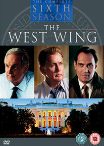 The West Wing - Season 6