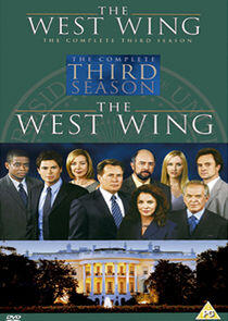 The West Wing - Season 3