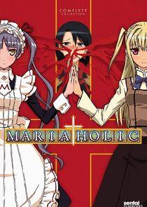 Maria†Holic