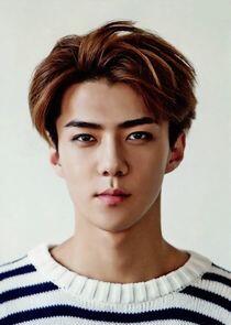 Oh Se Hun