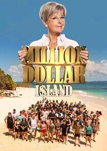 Million Dollar Island - Season 2