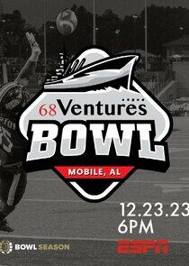 68 Ventures Bowl