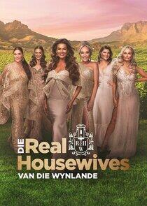 Die Real Housewives van die Wynlande