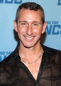 Adam Shankman