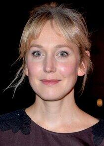 Hattie Morahan