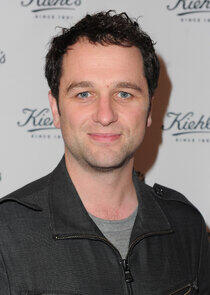 Matthew Rhys