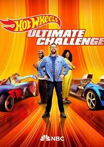 Hot Wheels: Ultimate Challenge