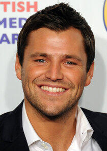 Mark Wright