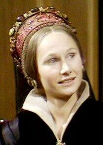 Catherine Howard