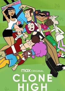 Clone High