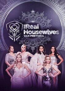 Die Real Housewives van Pretoria