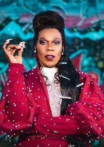 Big Freedia