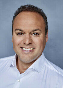 Frans Bauer