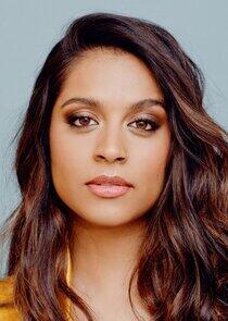 Lilly Singh