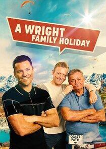 A Wright Family Holiday - Season 1